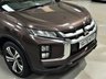 USED 2020 70 MITSUBISHI ASX 2.0 DYNAMIC 5d 148 BHP 