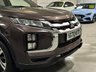 USED 2020 70 MITSUBISHI ASX 2.0 DYNAMIC 5d 148 BHP 
