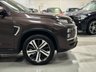 USED 2020 70 MITSUBISHI ASX 2.0 DYNAMIC 5d 148 BHP 