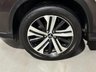 USED 2020 70 MITSUBISHI ASX 2.0 DYNAMIC 5d 148 BHP 