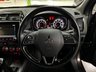 USED 2020 70 MITSUBISHI ASX 2.0 DYNAMIC 5d 148 BHP 
