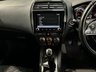 USED 2020 70 MITSUBISHI ASX 2.0 DYNAMIC 5d 148 BHP 