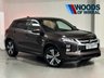 USED 2020 70 MITSUBISHI ASX 2.0 DYNAMIC 5d 148 BHP 