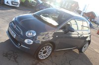 USED 2019 69 FIAT 500C 1.2 STAR 2d 69 BHP VIEW AND RESERVE ONLINE OR CALL 01527-853940 FOR MORE INFO.