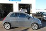 USED 2019 69 FIAT 500C 1.2 STAR 2d 69 BHP VIEW AND RESERVE ONLINE OR CALL 01527-853940 FOR MORE INFO.