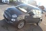 USED 2019 69 FIAT 500C 1.2 STAR 2d 69 BHP VIEW AND RESERVE ONLINE OR CALL 01527-853940 FOR MORE INFO.