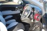 USED 2019 69 FIAT 500C 1.2 STAR 2d 69 BHP VIEW AND RESERVE ONLINE OR CALL 01527-853940 FOR MORE INFO.