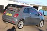 USED 2019 69 FIAT 500C 1.2 STAR 2d 69 BHP VIEW AND RESERVE ONLINE OR CALL 01527-853940 FOR MORE INFO.