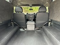 USED 2014 64 LAND ROVER DEFENDER 2.2 TD HARD TOP XS 2d 122 BHP Automatic 