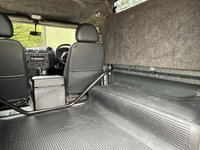 USED 2014 64 LAND ROVER DEFENDER 2.2 TD HARD TOP XS 2d 122 BHP Automatic 