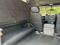 USED 2014 64 LAND ROVER DEFENDER 2.2 TD HARD TOP XS 2d 122 BHP Automatic 