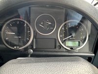 USED 2014 64 LAND ROVER DEFENDER 2.2 TD HARD TOP XS 2d 122 BHP Automatic 