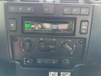 USED 2014 64 LAND ROVER DEFENDER 2.2 TD HARD TOP XS 2d 122 BHP Automatic 