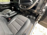 USED 2014 64 LAND ROVER DEFENDER 2.2 TD HARD TOP XS 2d 122 BHP Automatic 