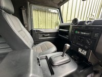 USED 2014 64 LAND ROVER DEFENDER 2.2 TD HARD TOP XS 2d 122 BHP Automatic 