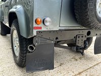 USED 2014 64 LAND ROVER DEFENDER 2.2 TD HARD TOP XS 2d 122 BHP Automatic 