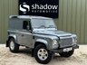 USED 2014 64 LAND ROVER DEFENDER 2.2 TD HARD TOP XS 2d 122 BHP Automatic 