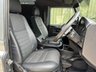USED 2014 64 LAND ROVER DEFENDER 2.2 TD HARD TOP XS 2d 122 BHP Automatic 