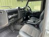 USED 2014 64 LAND ROVER DEFENDER 2.2 TD HARD TOP XS 2d 122 BHP Automatic 