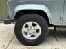 USED 2014 64 LAND ROVER DEFENDER 2.2 TD HARD TOP XS 2d 122 BHP Automatic 