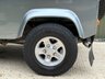 USED 2014 64 LAND ROVER DEFENDER 2.2 TD HARD TOP XS 2d 122 BHP Automatic 