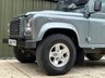 USED 2014 64 LAND ROVER DEFENDER 2.2 TD HARD TOP XS 2d 122 BHP Automatic 