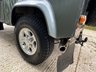 USED 2014 64 LAND ROVER DEFENDER 2.2 TD HARD TOP XS 2d 122 BHP Automatic 