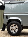 USED 2014 64 LAND ROVER DEFENDER 2.2 TD HARD TOP XS 2d 122 BHP Automatic 