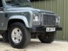 USED 2014 64 LAND ROVER DEFENDER 2.2 TD HARD TOP XS 2d 122 BHP Automatic 