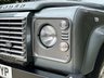 USED 2014 64 LAND ROVER DEFENDER 2.2 TD HARD TOP XS 2d 122 BHP Automatic 