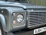 USED 2014 64 LAND ROVER DEFENDER 2.2 TD HARD TOP XS 2d 122 BHP Automatic 
