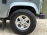 USED 2014 64 LAND ROVER DEFENDER 2.2 TD HARD TOP XS 2d 122 BHP Automatic 