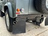 USED 2014 64 LAND ROVER DEFENDER 2.2 TD HARD TOP XS 2d 122 BHP Automatic 