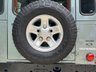 USED 2014 64 LAND ROVER DEFENDER 2.2 TD HARD TOP XS 2d 122 BHP Automatic 