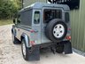 USED 2014 64 LAND ROVER DEFENDER 2.2 TD HARD TOP XS 2d 122 BHP Automatic 