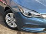 USED 2017 67 VAUXHALL ASTRA 1.6 DESIGN CDTI 5dr - ULEZ COMPLIANT