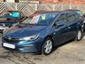 USED 2017 67 VAUXHALL ASTRA 1.6 DESIGN CDTI 5dr - ULEZ COMPLIANT