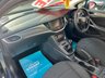 USED 2017 67 VAUXHALL ASTRA 1.6 DESIGN CDTI 5dr - ULEZ COMPLIANT