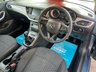 USED 2017 67 VAUXHALL ASTRA 1.6 DESIGN CDTI 5dr - ULEZ COMPLIANT