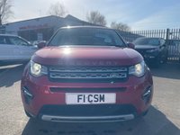 USED 2018 66 LAND ROVER DISCOVERY 2.0 V8 3d 144 BHP A REAL BEAUTY+ONLY 2 FORMER KEEPERS+SERVICE HISTORY+ULEZ COMPLIANT+PRIVACY GLASS+FULL LEATHER INTERIOR+SUNROOF+SATELLITE NAVIGATION+PARK ASSIST+CLIMATE CONTROL+19 INCH ALLOY WHEELS+THIS VEHICLE IS READY TO DRIVE AWAY TODAY!!!!!!!!!!!!!!!