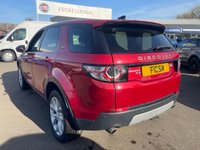 USED 2018 66 LAND ROVER DISCOVERY 2.0 V8 3d 144 BHP A REAL BEAUTY+ONLY 2 FORMER KEEPERS+SERVICE HISTORY+ULEZ COMPLIANT+PRIVACY GLASS+FULL LEATHER INTERIOR+SUNROOF+SATELLITE NAVIGATION+PARK ASSIST+CLIMATE CONTROL+19 INCH ALLOY WHEELS+THIS VEHICLE IS READY TO DRIVE AWAY TODAY!!!!!!!!!!!!!!!