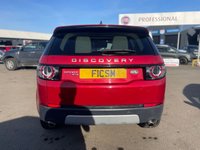 USED 2018 66 LAND ROVER DISCOVERY 2.0 V8 3d 144 BHP A REAL BEAUTY+ONLY 2 FORMER KEEPERS+SERVICE HISTORY+ULEZ COMPLIANT+PRIVACY GLASS+FULL LEATHER INTERIOR+SUNROOF+SATELLITE NAVIGATION+PARK ASSIST+CLIMATE CONTROL+19 INCH ALLOY WHEELS+THIS VEHICLE IS READY TO DRIVE AWAY TODAY!!!!!!!!!!!!!!!