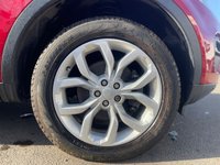 USED 2018 66 LAND ROVER DISCOVERY 2.0 V8 3d 144 BHP A REAL BEAUTY+ONLY 2 FORMER KEEPERS+SERVICE HISTORY+ULEZ COMPLIANT+PRIVACY GLASS+FULL LEATHER INTERIOR+SUNROOF+SATELLITE NAVIGATION+PARK ASSIST+CLIMATE CONTROL+19 INCH ALLOY WHEELS+THIS VEHICLE IS READY TO DRIVE AWAY TODAY!!!!!!!!!!!!!!!