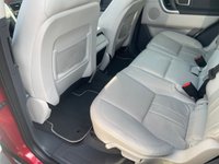 USED 2018 66 LAND ROVER DISCOVERY 2.0 V8 3d 144 BHP A REAL BEAUTY+ONLY 2 FORMER KEEPERS+SERVICE HISTORY+ULEZ COMPLIANT+PRIVACY GLASS+FULL LEATHER INTERIOR+SUNROOF+SATELLITE NAVIGATION+PARK ASSIST+CLIMATE CONTROL+19 INCH ALLOY WHEELS+THIS VEHICLE IS READY TO DRIVE AWAY TODAY!!!!!!!!!!!!!!!