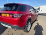 USED 2018 66 LAND ROVER DISCOVERY 2.0 V8 3d 144 BHP A REAL BEAUTY+ONLY 2 FORMER KEEPERS+SERVICE HISTORY+ULEZ COMPLIANT+PRIVACY GLASS+FULL LEATHER INTERIOR+SUNROOF+SATELLITE NAVIGATION+PARK ASSIST+CLIMATE CONTROL+19 INCH ALLOY WHEELS+THIS VEHICLE IS READY TO DRIVE AWAY TODAY!!!!!!!!!!!!!!!