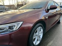 USED 2018 18 VAUXHALL INSIGNIA GRAND SPORT 1.6 ELITE NAV ECOTEC 5d 134 BHP A STUNNING VEHICLE+DIESEL+ULEZ COMPLIANT+ONLY 1 FORMER KEEPER+CRUISE CONTROL+HEATED SEATS+FULL LEATHER INTERIOR+SATELLITE NAVIGATION+REAR PARK ASSIST+AIR CONDITIONING+CLIMATE CONTROL+ALLOY WHEELS+FULL RANGE OF FINANCE OPTIONS AVAILABLE+THIS VEHICLE IS READY TO DRIVE AWAY TODAY!!!!!!!!!!!!!!!!!!!