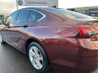 USED 2018 18 VAUXHALL INSIGNIA GRAND SPORT 1.6 ELITE NAV ECOTEC 5d 134 BHP A STUNNING VEHICLE+DIESEL+ULEZ COMPLIANT+ONLY 1 FORMER KEEPER+CRUISE CONTROL+HEATED SEATS+FULL LEATHER INTERIOR+SATELLITE NAVIGATION+REAR PARK ASSIST+AIR CONDITIONING+CLIMATE CONTROL+ALLOY WHEELS+FULL RANGE OF FINANCE OPTIONS AVAILABLE+THIS VEHICLE IS READY TO DRIVE AWAY TODAY!!!!!!!!!!!!!!!!!!!