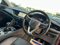 USED 2018 18 VAUXHALL INSIGNIA GRAND SPORT 1.6 ELITE NAV ECOTEC 5d 134 BHP A STUNNING VEHICLE+DIESEL+ULEZ COMPLIANT+ONLY 1 FORMER KEEPER+CRUISE CONTROL+HEATED SEATS+FULL LEATHER INTERIOR+SATELLITE NAVIGATION+REAR PARK ASSIST+AIR CONDITIONING+CLIMATE CONTROL+ALLOY WHEELS+FULL RANGE OF FINANCE OPTIONS AVAILABLE+THIS VEHICLE IS READY TO DRIVE AWAY TODAY!!!!!!!!!!!!!!!!!!!