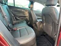USED 2018 18 VAUXHALL INSIGNIA GRAND SPORT 1.6 ELITE NAV ECOTEC 5d 134 BHP A STUNNING VEHICLE+DIESEL+ULEZ COMPLIANT+ONLY 1 FORMER KEEPER+CRUISE CONTROL+HEATED SEATS+FULL LEATHER INTERIOR+SATELLITE NAVIGATION+REAR PARK ASSIST+AIR CONDITIONING+CLIMATE CONTROL+ALLOY WHEELS+FULL RANGE OF FINANCE OPTIONS AVAILABLE+THIS VEHICLE IS READY TO DRIVE AWAY TODAY!!!!!!!!!!!!!!!!!!!