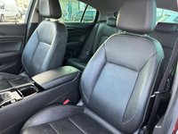 USED 2018 18 VAUXHALL INSIGNIA GRAND SPORT 1.6 ELITE NAV ECOTEC 5d 134 BHP A STUNNING VEHICLE+DIESEL+ULEZ COMPLIANT+ONLY 1 FORMER KEEPER+CRUISE CONTROL+HEATED SEATS+FULL LEATHER INTERIOR+SATELLITE NAVIGATION+REAR PARK ASSIST+AIR CONDITIONING+CLIMATE CONTROL+ALLOY WHEELS+FULL RANGE OF FINANCE OPTIONS AVAILABLE+THIS VEHICLE IS READY TO DRIVE AWAY TODAY!!!!!!!!!!!!!!!!!!!